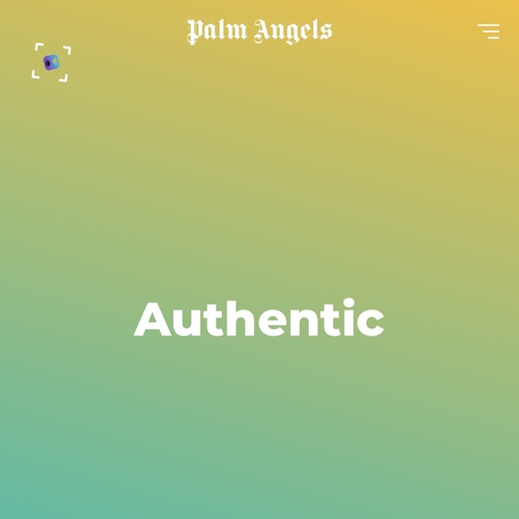 Palm angels skull palm t-shirt - Picture 6 of 6